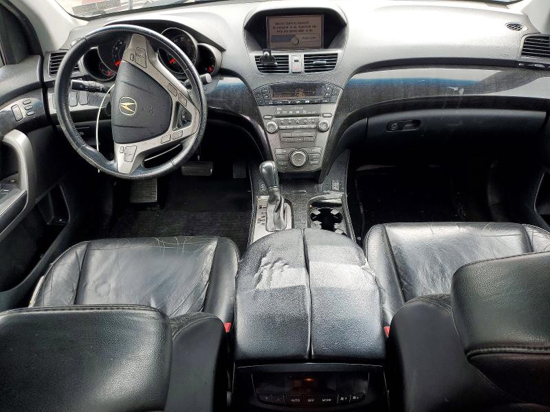 Aukcja sprzedaży 2008 Acura Mdx, vin: 2HNYD28318H503488, numer aukcji: 53107496