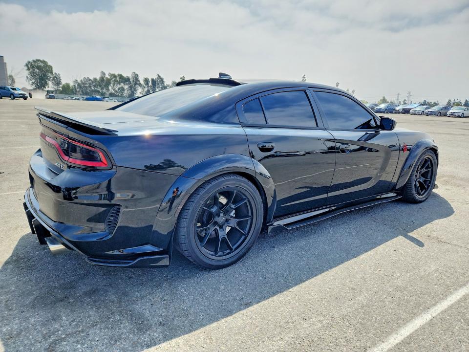 Aukcja sprzedaży 2015 Dodge Charger, vin: 2C3CDXL94FH501051, numer aukcji: 52239146