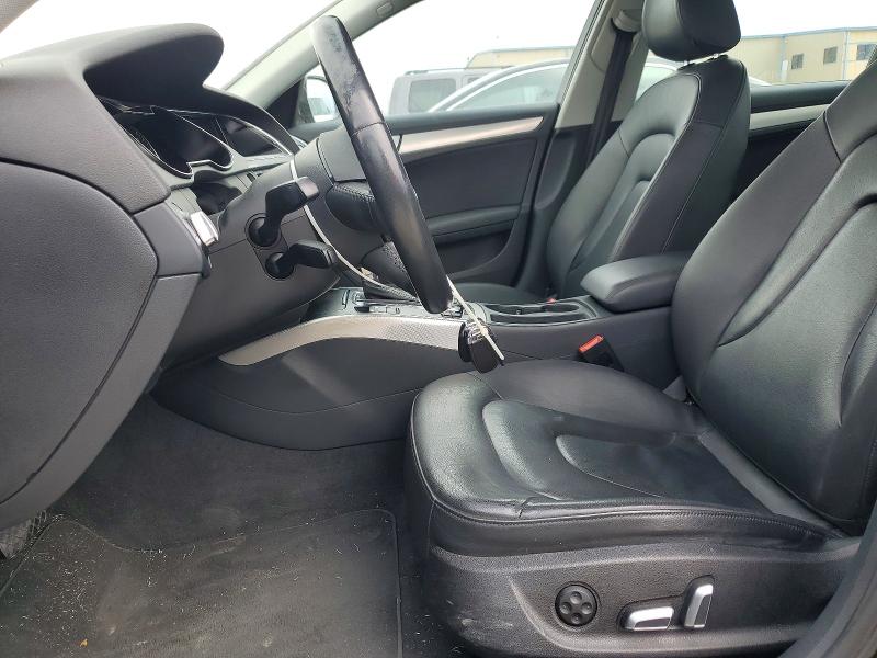 Aukcja sprzedaży 2015 Audi A4, vin: WAUAFAFL8FN019821, numer aukcji: 52214046