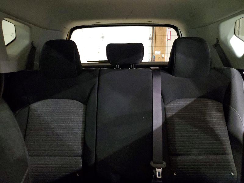 Auction sale of the 2021 Kia Soul, vin: KNDJ23AU0M7762534, lot number: 52141316