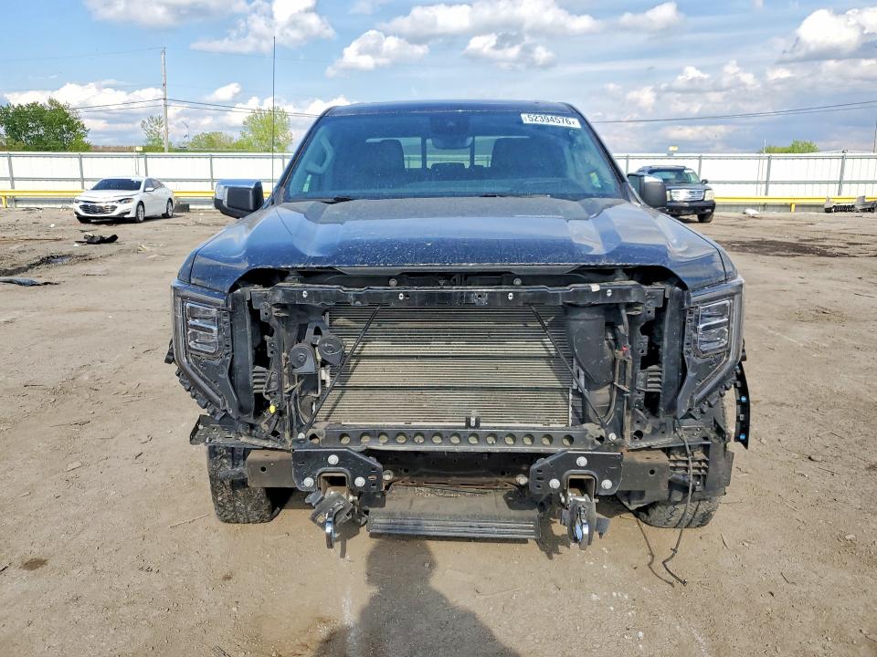 Продажа на аукционе авто 2023 Gmc Sierra, vin: 3GTUUGED8PG246388, номер лота: 52394576