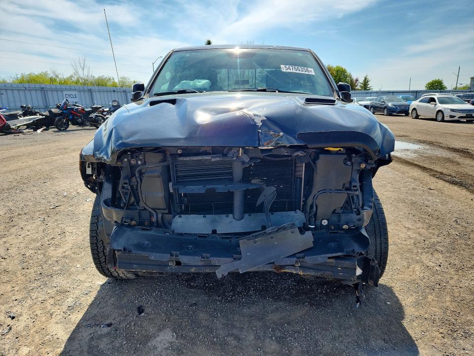 54766356 :رقم المزاد ، 1C6RR7HT9FS708482 vin ، 2015 Ram 1500 مزاد بيع