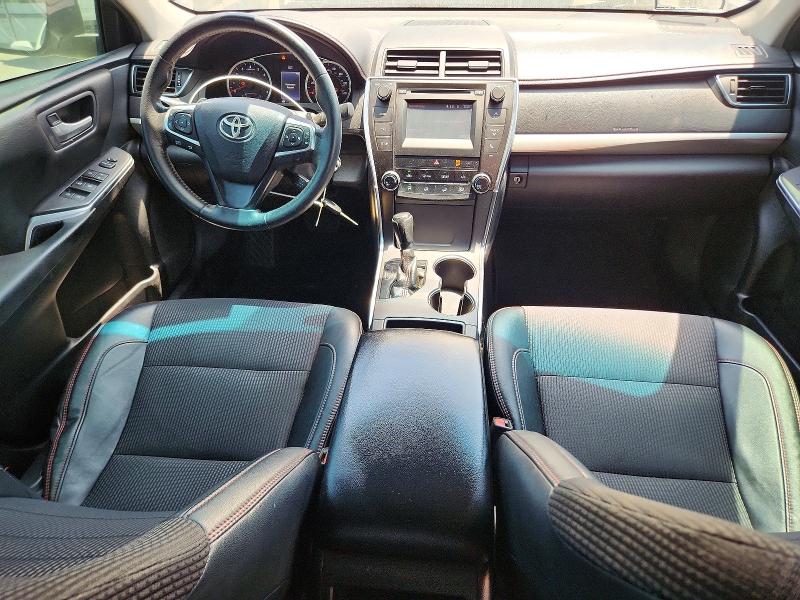 Продажа на аукционе авто 2016 Toyota Camry, vin: 4T1BF1FK1GU173062, номер лота: 53314776