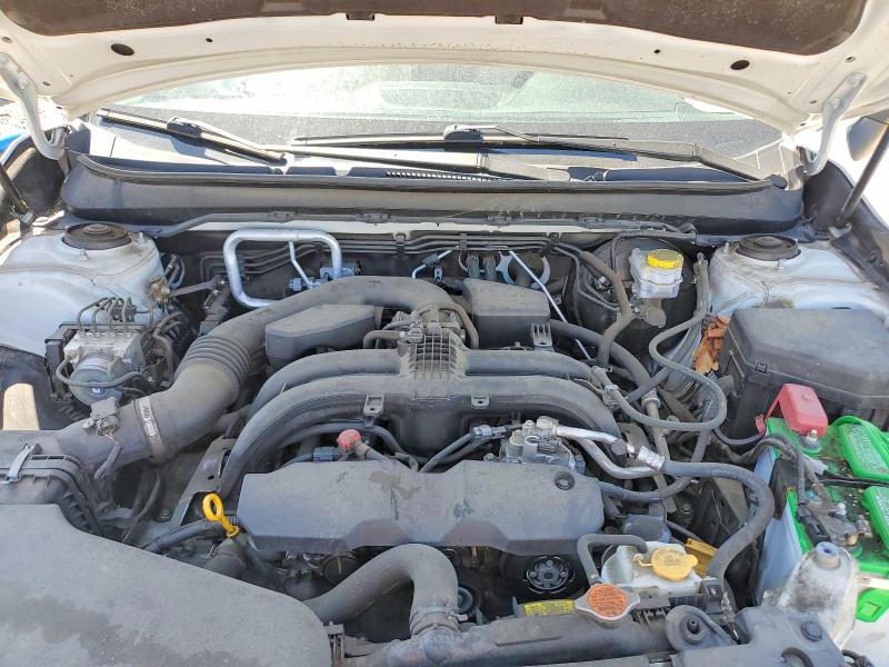 53966756 :رقم المزاد ، 4S4BSACC4J3210935 vin ، 2018 Subaru Outback مزاد بيع