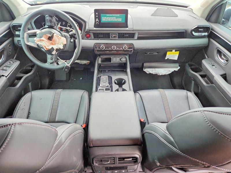 Aukcja sprzedaży 2025 Honda Pilot, vin: 5FNYG2H48SB028330, numer aukcji: 53094866