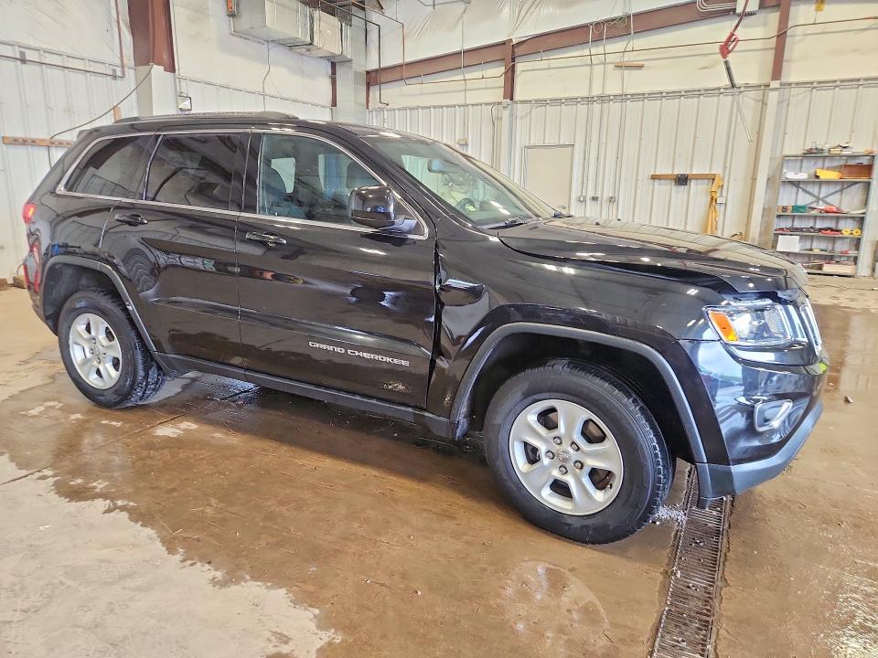 53228166 :رقم المزاد ، 1C4RJFAG4EC186652 vin ، 2014 Jeep Grand Cherokee مزاد بيع