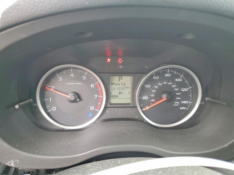 Aukcja sprzedaży 2016 Subaru Forester, vin: JF2SJADC7GH458065, numer aukcji: 54102866