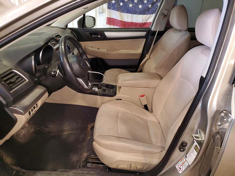 54723726 :رقم المزاد ، 4S4BSAFC7J3384543 vin ، 2018 Subaru Outback مزاد بيع