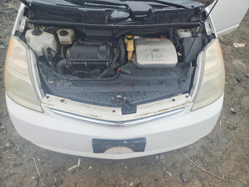 2009 Toyota Prius მანქანა იყიდება აუქციონზე, vin: JTDKB20U493522756, აუქციონის ნომერი: 54845936