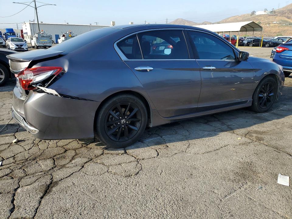 Aukcja sprzedaży 2016 Honda Accord, vin: 1HGCR2F52GA193517, numer aukcji: 53266656