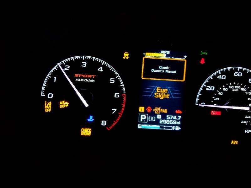 2024 Subaru Forester მანქანა იყიდება აუქციონზე, vin: JF2SKAGC9RH414466, აუქციონის ნომერი: 53911326