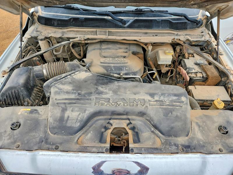 Auction sale of the 2022 Ram 2500, vin: 3C6UR5HJ0NG339790, lot number: 52485546