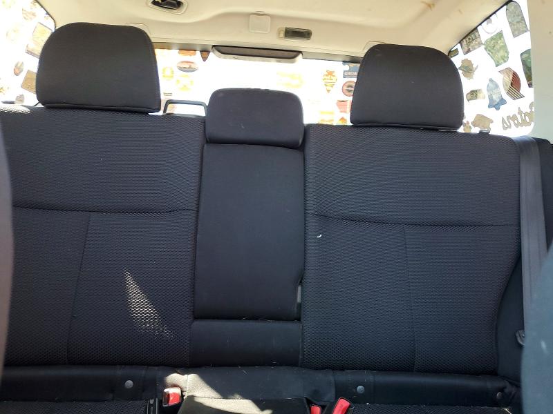Продаж на аукціоні авто 2012 Subaru Forester, vin: JF2SHBDC3CG403954, номер лоту: 52065266
