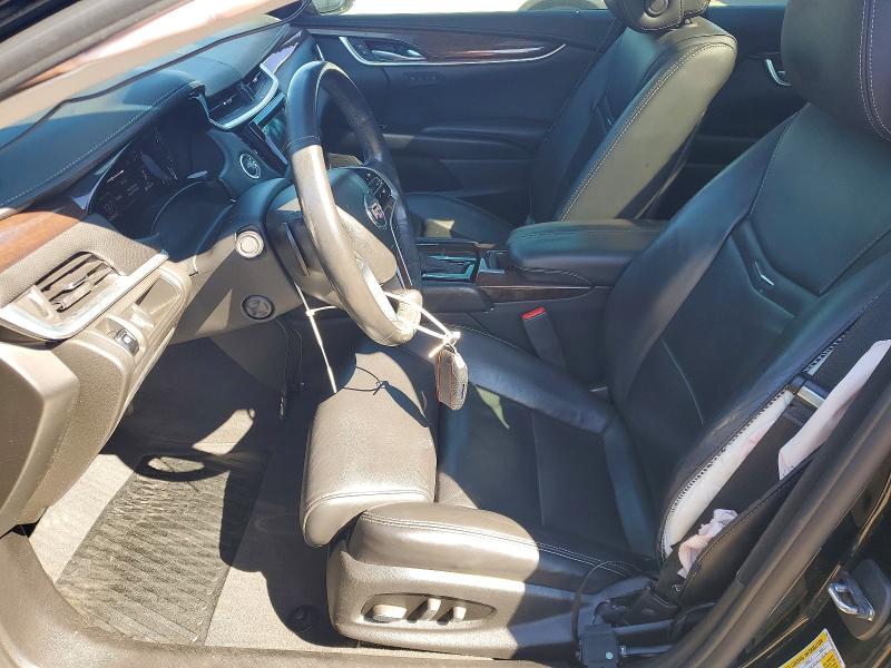 Продаж на аукціоні авто 2014 Cadillac Xts, vin: 2G61N5S32E9206320, номер лоту: 53227606