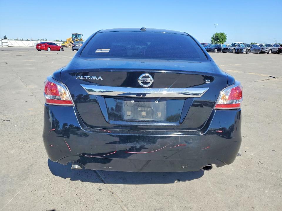 Aukcja sprzedaży 2015 Nissan Altima, vin: 1N4AL3AP0FC152284, numer aukcji: 53582576