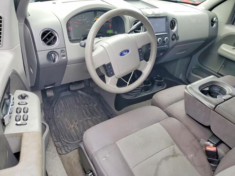 Продаж на аукціоні авто 2004 Ford F150, vin: 1FTRX14W34NB24859, номер лоту: 54526226