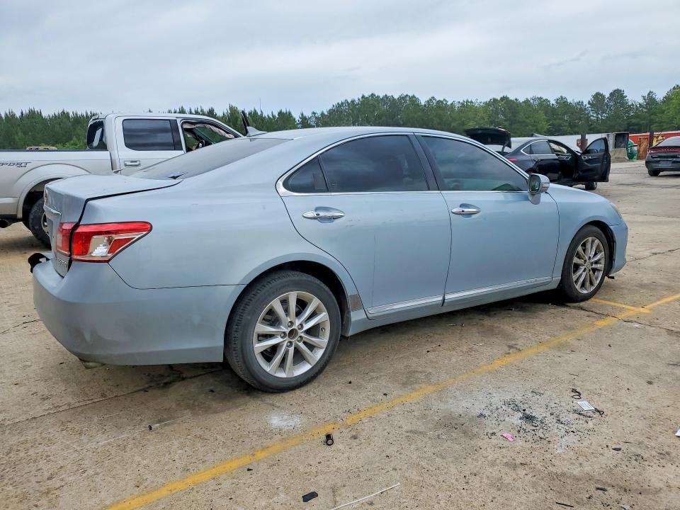Продажа на аукционе авто 2010 Lexus Es 350, vin: JTHBK1EG5A2386708, номер лота: 51531726