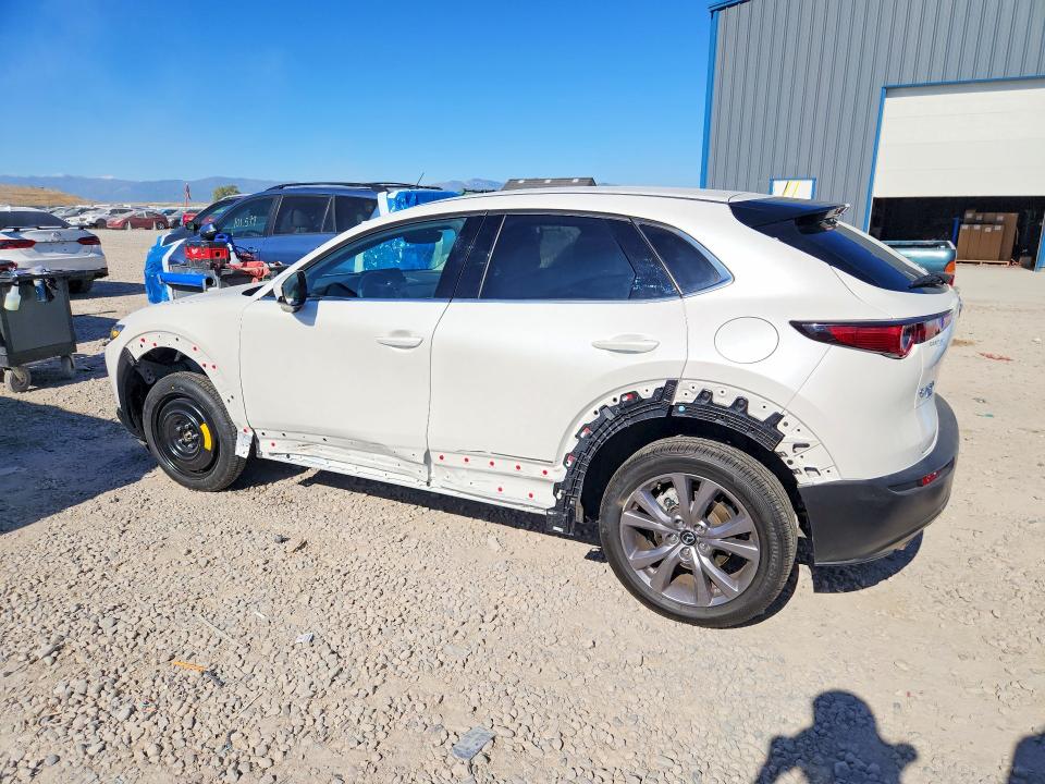 Aukcja sprzedaży 2022 Mazda Cx-30, vin: 3MVDMBBL5NM457088, numer aukcji: 54666686