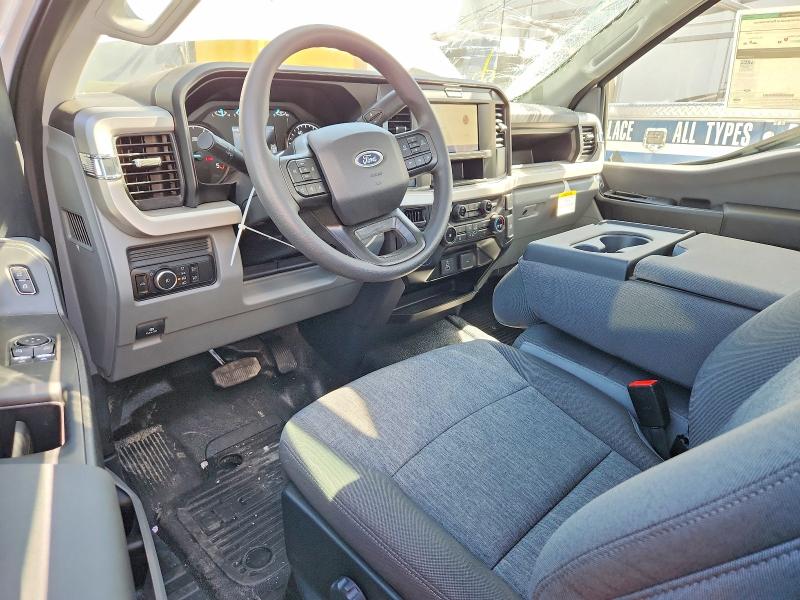 Aukcja sprzedaży 2026 Ford F250, vin: 1FTRF2BT8TEC49145, numer aukcji: 52572336