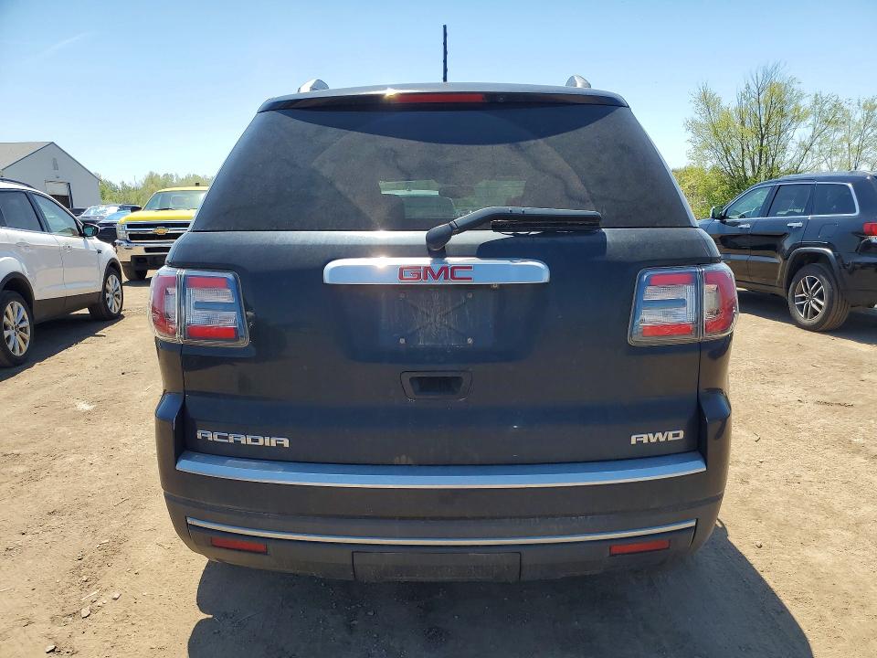Aukcja sprzedaży 2014 Gmc Acadia, vin: 1GKKVRKD5EJ223218, numer aukcji: 52200496