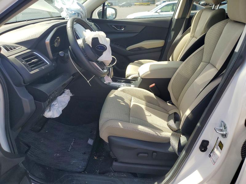 52084676 :رقم المزاد ، 4S4WMAED4R3403230 vin ، 2024 Subaru Impreza 2.0 I Awd مزاد بيع