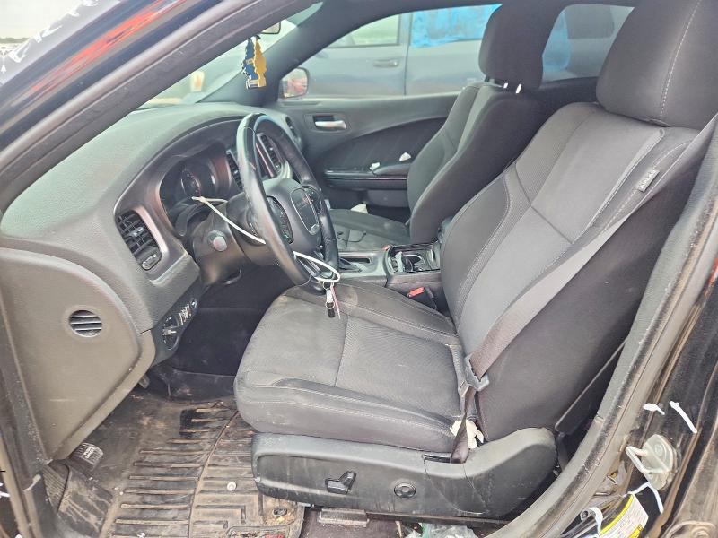Продаж на аукціоні авто 2019 Dodge Charger, vin: 2C3CDXBG9KH502254, номер лоту: 52616246