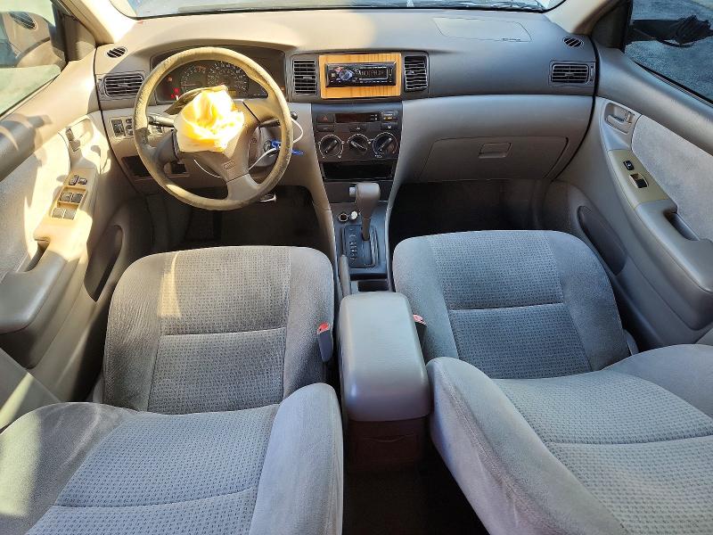 Продажа на аукционе авто 2006 Toyota Corolla, vin: 1NXBR32E66Z589559, номер лота: 54314826