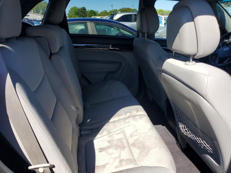 Продаж на аукціоні авто 2013 Kia Sorento, vin: 5XYKTDA21DG403931, номер лоту: 51729276