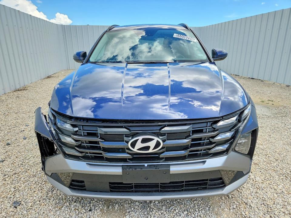 Продаж на аукціоні авто 2026 Hyundai Tucson, vin: 5NMJB3DE5TH725782, номер лоту: 55506286
