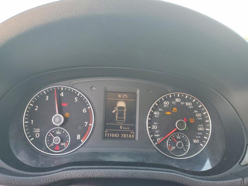 Продажа на аукционе авто 2013 Volkswagen Passat, vin: 1VWBH7A3XDC102555, номер лота: 54785936