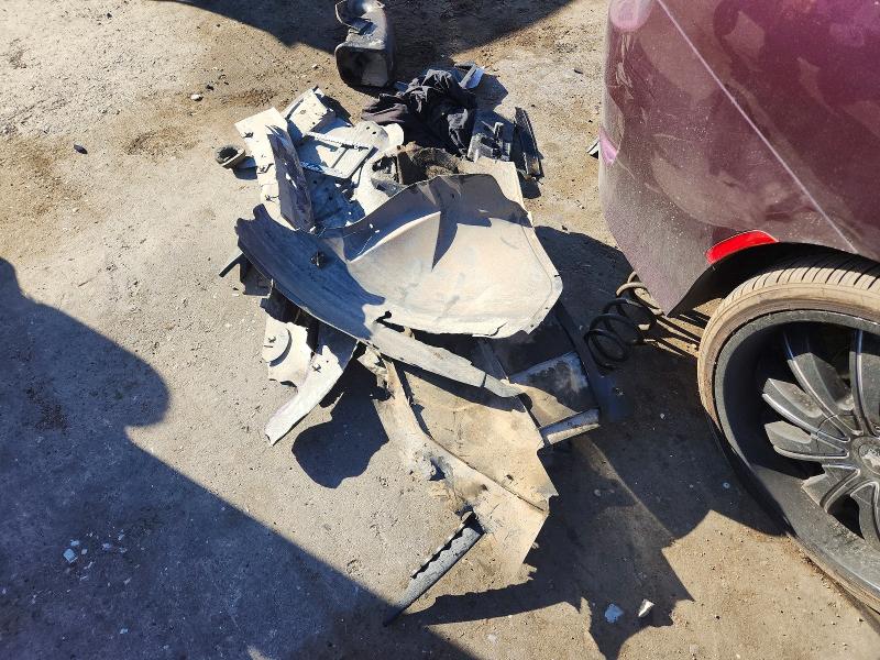 52362836 :رقم المزاد ، 2C3CDXHG6MH648718 vin ، 2021 Dodge Charger مزاد بيع