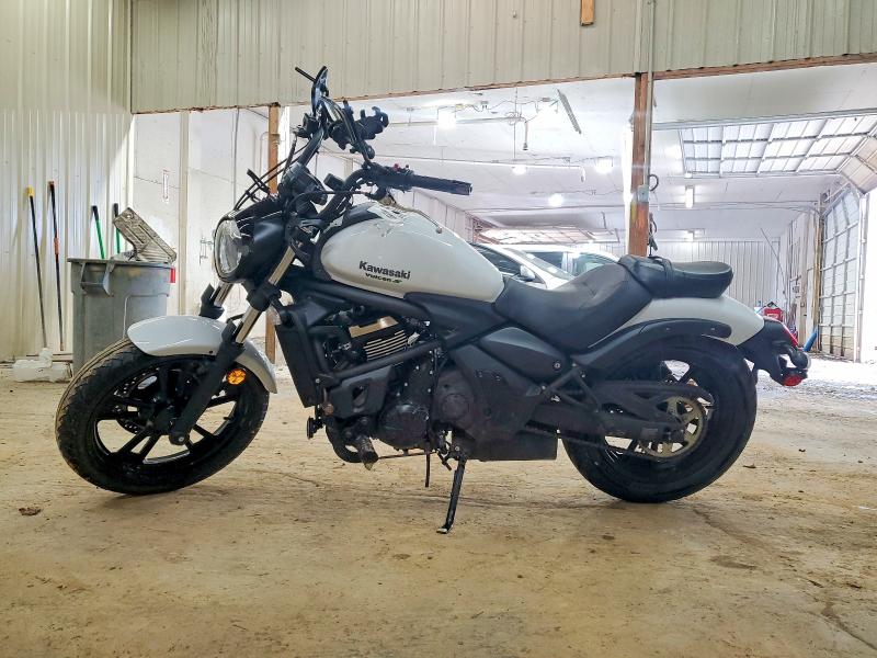 2018 Kawasaki En650 მანქანა იყიდება აუქციონზე, vin: JKAENEC16JDA01475, აუქციონის ნომერი: 52397756