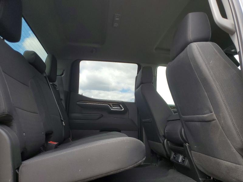Продажа на аукционе авто 2026 Chevrolet Silverado, vin: 2GCUKDED1T1131722, номер лота: 53347306