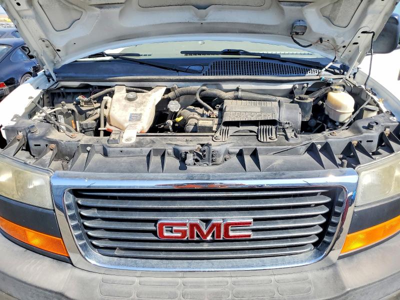 Продажа на аукционе авто 2014 Gmc Savana, vin: 1GJZ71FA2E1174476, номер лота: 54020546