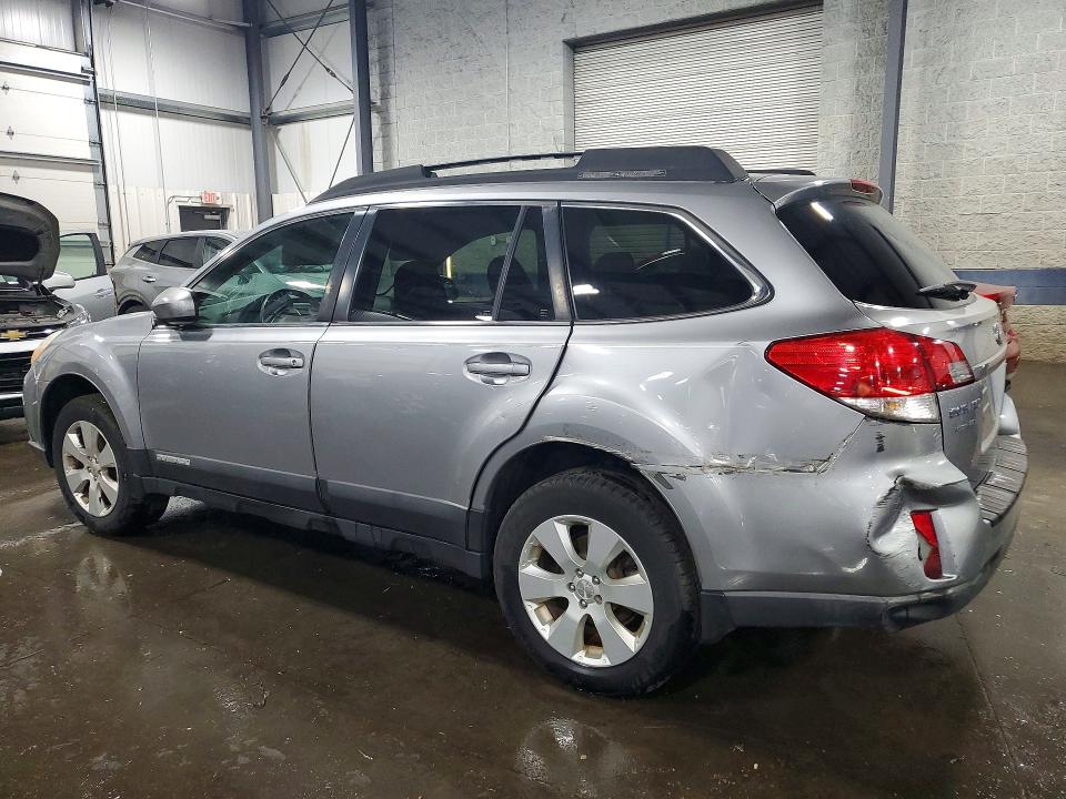 Продаж на аукціоні авто 2011 Subaru Outback, vin: 4S4BRCGC7B3359682, номер лоту: 53075586