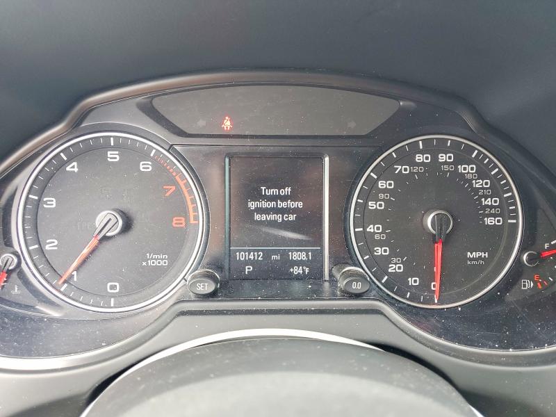 Продажа на аукционе авто 2017 Audi Q5, vin: WA1M2AFP3HA089875, номер лота: 55032386