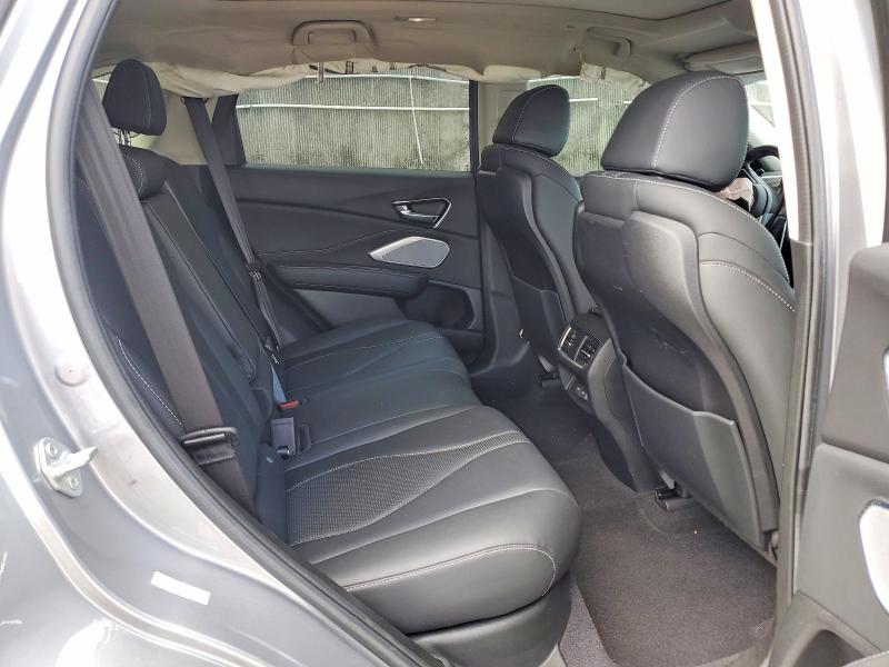 Aukcja sprzedaży 2021 Acura Rdx, vin: 5J8TC2H52ML046225, numer aukcji: 54753896