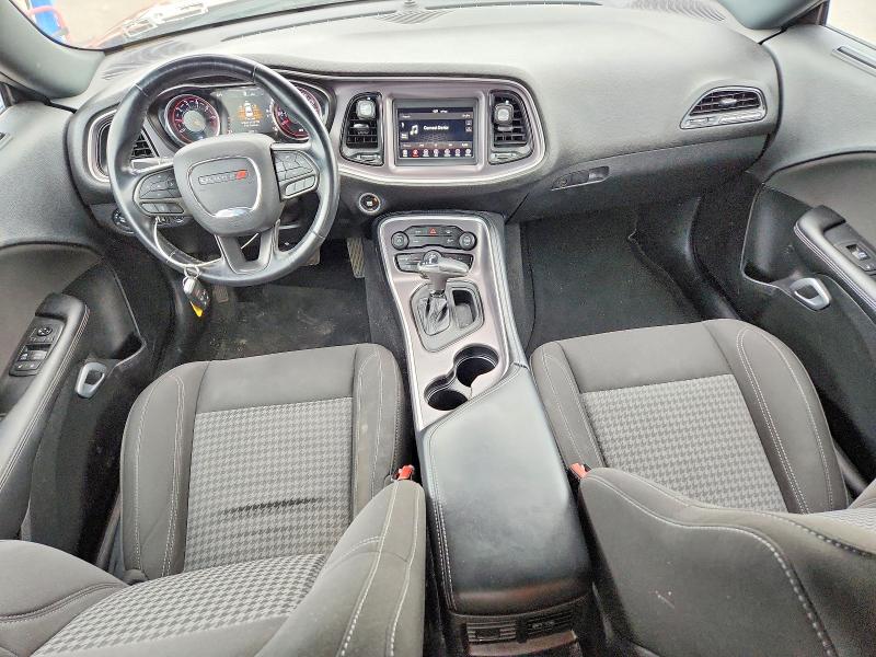 Aukcja sprzedaży 2021 Dodge Challenger, vin: 2C3CDZAG4MH506311, numer aukcji: 52867616