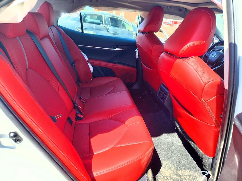 Aukcja sprzedaży 2023 Toyota Camry, vin: 4T1K61AKXPU108153, numer aukcji: 53583526