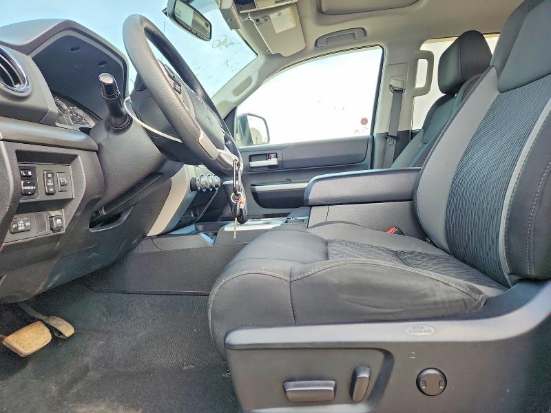 Продаж на аукціоні авто 2015 Toyota Tundra, vin: 5TFDY5F14FX428127, номер лоту: 52787406