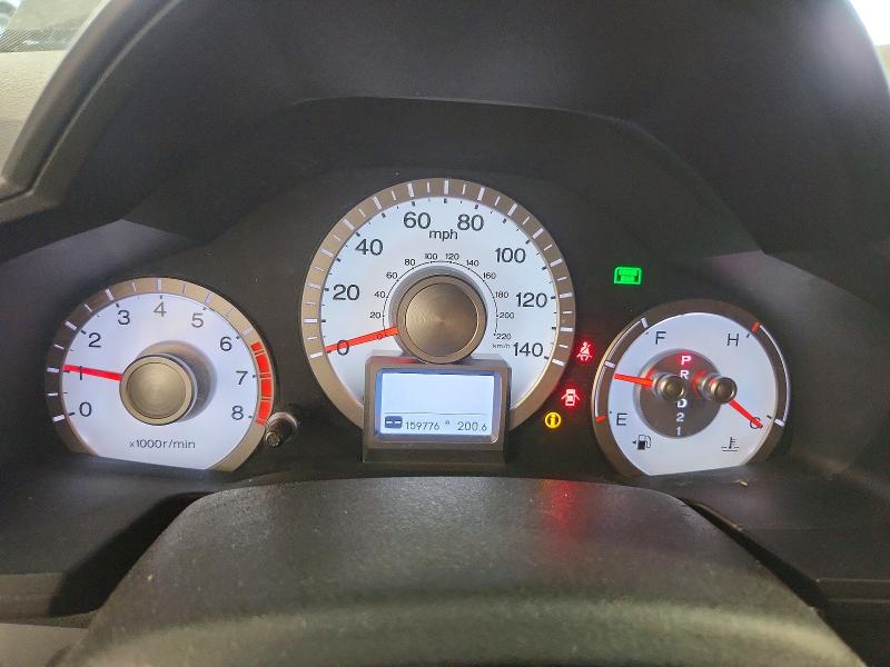 2013 Honda Pilot მანქანა იყიდება აუქციონზე, vin: 5FNYF4H99DB507059, აუქციონის ნომერი: 52470556