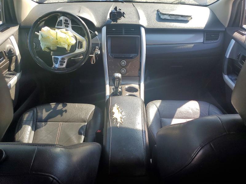 Продаж на аукціоні авто 2011 Ford Edge, vin: 2FMDK3JC9BBB33679, номер лоту: 53032166