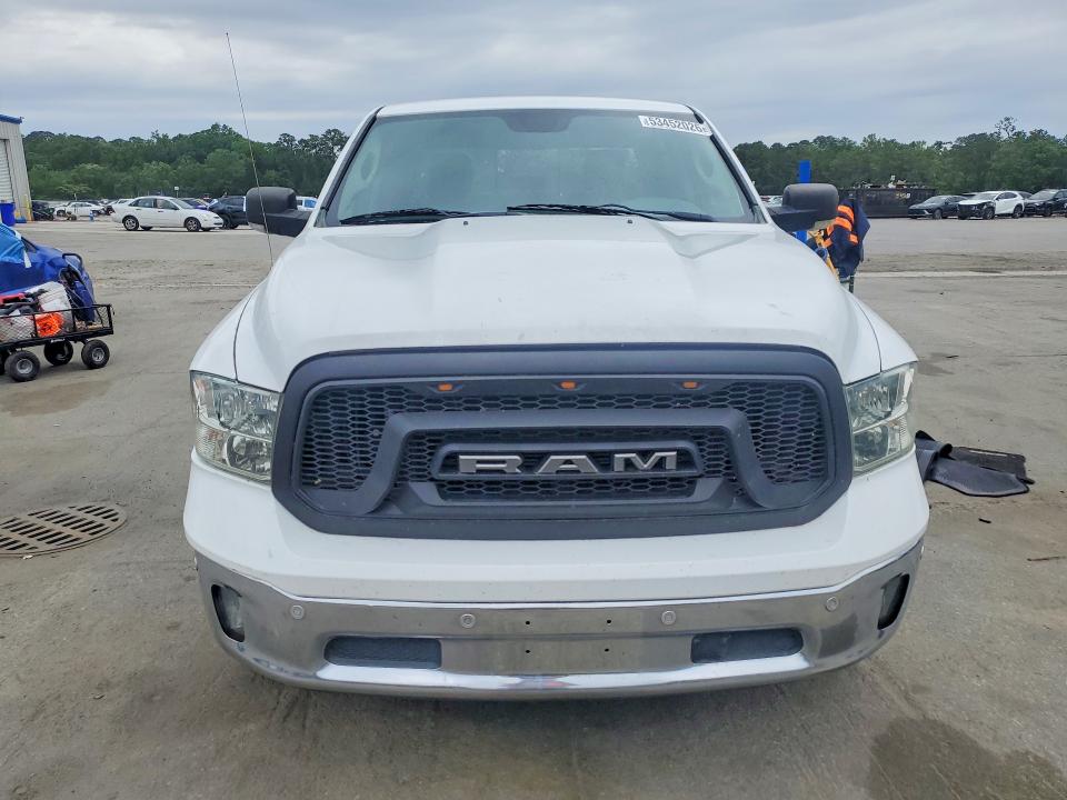 2015 Ram 1500 მანქანა იყიდება აუქციონზე, vin: 1C6RR6LM7FS735187, აუქციონის ნომერი: 53452026