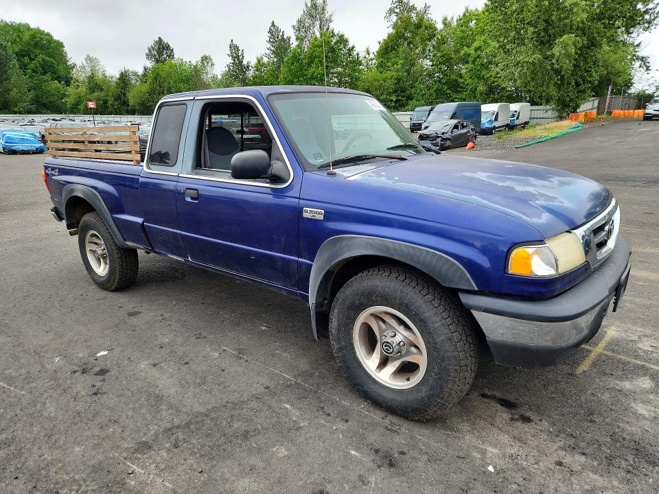 Продаж на аукціоні авто 2001 Mazda B3000, vin: 4F4ZR17U81TM28126, номер лоту: 49680346