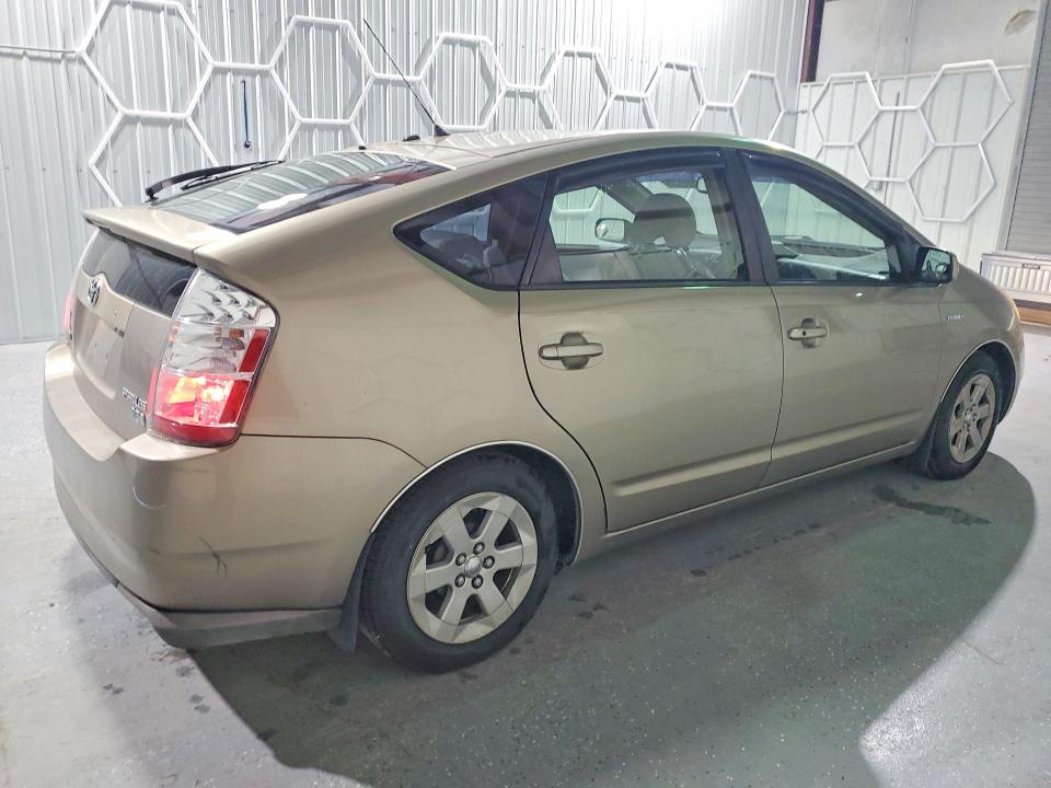 Aukcja sprzedaży 2009 Toyota Prius, vin: JTDKB20U193503257, numer aukcji: 51950396