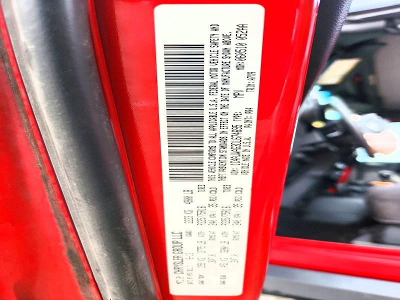 Продажа на аукционе авто 2013 Jeep Wrangler, vin: 1C4AJWAG3DL674695, номер лота: 52342216