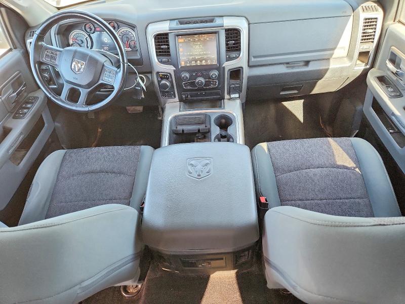 Продажа на аукционе авто 2016 Ram 1500, vin: 1C6RR7LT5GS401402, номер лота: 53021896
