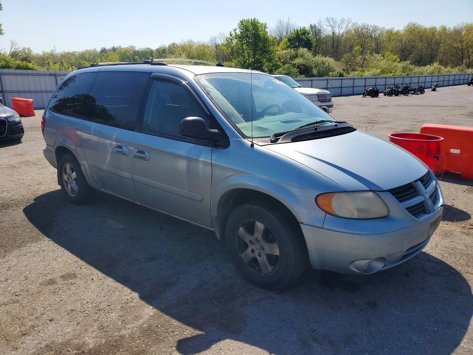 Продажа на аукционе авто 2005 Dodge Grand Caravan, vin: 2D4GP44L65R287673, номер лота: 50720486