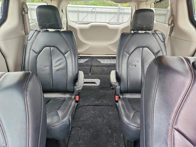 Продажа на аукционе авто 2018 Chrysler Pacifica, vin: 2C4RC1BG8JR124149, номер лота: 54366386