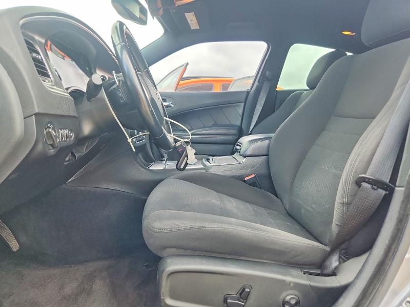Продажа на аукционе авто 2013 Dodge Charger, vin: 2C3CDXCT1DH579618, номер лота: 55233536
